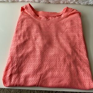 Lululemon Breeze By Long Sleeve Squad